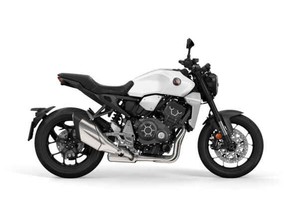 Honda CB 1000RAKED (20MY)